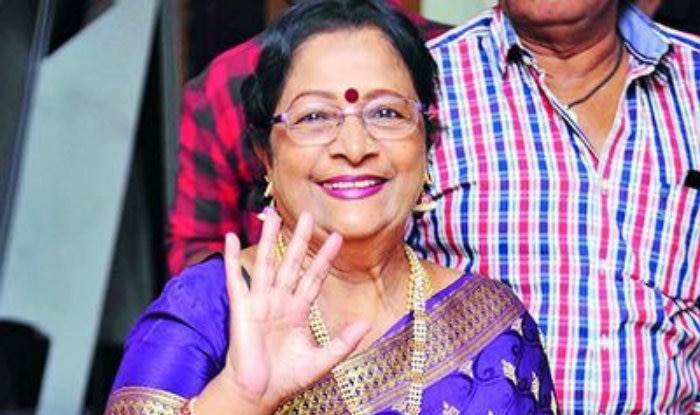 Veteran film actress BV Radha passes away