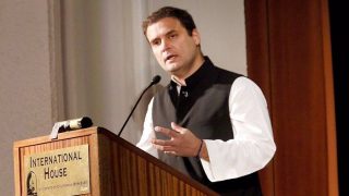 Rahul Gandhi Interaction With Students at Princeton University Live Streaming on nic.in Rahul Gandhi Interaction With Students at Princeton University Live Streaming on nic.in