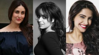 Kareena Kapoor Khan Starrer Veere Di Wedding’s First Schedule Details OUT Kareena Kapoor Khan Starrer Veere Di Wedding’s First Schedule Details OUT