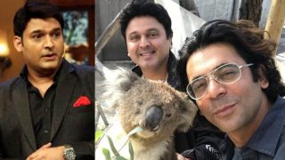 Will Sunil Grover And Ali Asgar REUNITE With Kapil Sharma? Will Sunil Grover And Ali Asgar REUNITE With Kapil Sharma?