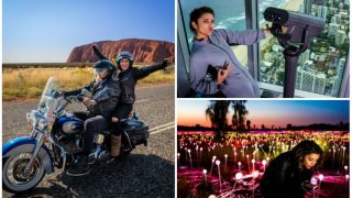 Parineeti Chopra’s Australian Diaries Will Make You Ditch Your Work And Go On A Solo Trip (View Pics) Parineeti Chopra’s Australian Diaries Will Make You Ditch Your Work And Go On A Solo Trip (View Pics)