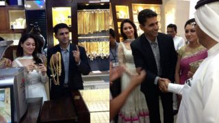 Tamannaah Bhatia To Marry Pakistani Cricketer Abdul Razzak? Here’s The Truth Tamannaah Bhatia To Marry Pakistani Cricketer Abdul Razzak? Here’s The Truth