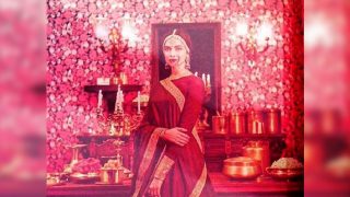 LEAKED! Is This Deepika Padukone’s First Look From Padmavati? LEAKED! Is This Deepika Padukone’s First Look From Padmavati?