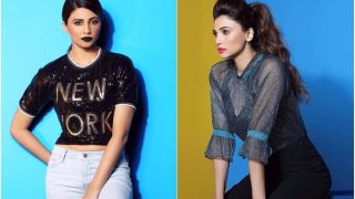 Daisy Shah's Style Files: 6 times Ramratan Star's Style Game Was on Point! Daisy Shah's Style Files: 6 times Ramratan Star's Style Game Was on Point!