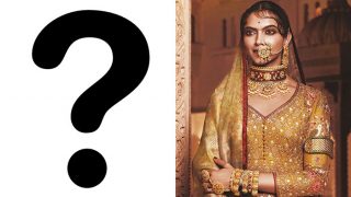 Padmavati Effect: Heartthrob Offers To Work For Free In Film Starring Deepika Padukone Padmavati Effect: Heartthrob Offers To Work For Free In Film Starring Deepika Padukone