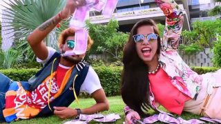 Dhinchak Pooja’s New Song Baapu Dede Thoda Cash Is Out With A New Video And It Is As Cringe-Worthy As Other Songs Of The Singer Dhinchak Pooja’s New Song Baapu Dede Thoda Cash Is Out With A New Video And It Is As Cringe-Worthy As Other Songs Of The Singer