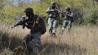 Surgical Strikes: Safe Return of Soldiers Was Most Crucial Part of Operation, Says Lt Gen D S Hooda Surgical Strikes: Safe Return of Soldiers Was Most Crucial Part of Operation, Says Lt Gen D S Hooda