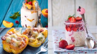 5 Easy-to-Make Recipes Whenever You Feel Too Lazy To Cook A Meal 5 Easy-to-Make Recipes Whenever You Feel Too Lazy To Cook A Meal