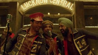 Lucknow Central Box Office Collection Day 2: Farhan Akhtar Starrer Shows A Slight Growth, Earns Rs. 3.76 Crore Lucknow Central Box Office Collection Day 2: Farhan Akhtar Starrer Shows A Slight Growth, Earns Rs. 3.76 Crore