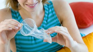 Female Condom Facts: Everything You Need To Know About Female Condoms Female Condom Facts: Everything You Need To Know About Female Condoms