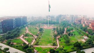 OP Jindal University, Kongu Arts And Science College Top Swachhta Rankings, no Govt Institution in Top 50 OP Jindal University, Kongu Arts And Science College Top Swachhta Rankings, no Govt Institution in Top 50