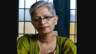 Gauri Lankesh Murder Case: 37-Year Old Man Arrested by SIT Gauri Lankesh Murder Case: 37-Year Old Man Arrested by SIT