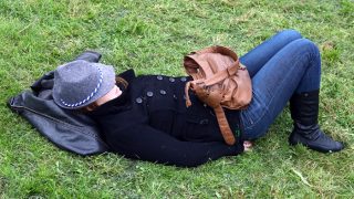 Sleeping Well Makes You Happier Than An Increased Pay Rise, According To Study Sleeping Well Makes You Happier Than An Increased Pay Rise, According To Study