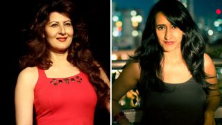 EXCLUSIVE! Is Sangeeta Bijlani A Part Of Ishqbaaaz? Producer Gul Khan Clarifies EXCLUSIVE! Is Sangeeta Bijlani A Part Of Ishqbaaaz? Producer Gul Khan Clarifies