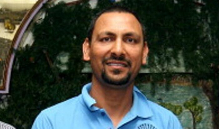 File image of Harendra Singh.