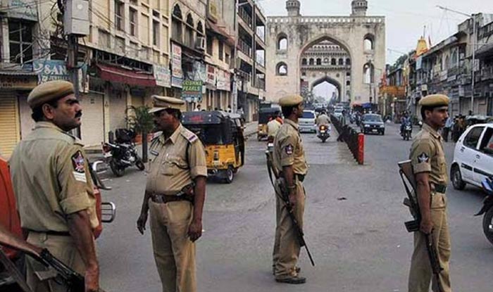 Sheikh Marriage racket: Hyderabad police arrest four people