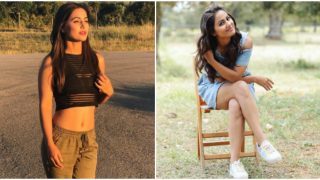 After Khatron Ke Khiladi Season 8, Will Hina Khan Be A Part Of Big Boss 11? After Khatron Ke Khiladi Season 8, Will Hina Khan Be A Part Of Big Boss 11?