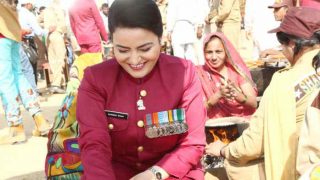honeypreet-seen-in-nepal | नेपाल में दिखी हनीप्रीत, हुलिया बदलकर पुलिस को दे रही है चकमा! honeypreet-seen-in-nepal | नेपाल में दिखी हनीप्रीत, हुलिया बदलकर पुलिस को दे रही है चकमा!
