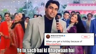 This Hum Saath Sath Hain Song Turned Into A Hilarious Meme By Twitterati Will Make You LOL This Hum Saath Sath Hain Song Turned Into A Hilarious Meme By Twitterati Will Make You LOL