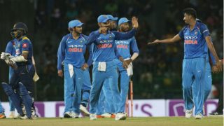 India vs Sri Lanka Live Streaming: How and Where to Watch One-Off T20I in Colombo India vs Sri Lanka Live Streaming: How and Where to Watch One-Off T20I in Colombo