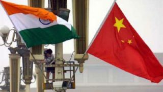 Kashmir Conflict Should be Resolved Bilaterally by India and Pakistan: China Kashmir Conflict Should be Resolved Bilaterally by India and Pakistan: China