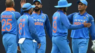 Sri Lanka’s Interim Coach Nic Pothas Heaps Praises on Virat Kohli & Co Sri Lanka’s Interim Coach Nic Pothas Heaps Praises on Virat Kohli & Co