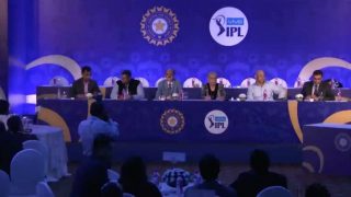 Idea Was to Get Everything or Lose Everything: Star CEO Uday Shankar on IPL Rights Idea Was to Get Everything or Lose Everything: Star CEO Uday Shankar on IPL Rights