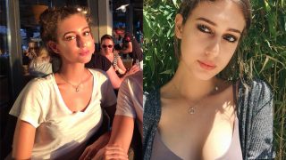 Miss Turkey Itir Esen Stripped Of Crown Over “Unacceptable” Tweet on Coup Miss Turkey Itir Esen Stripped Of Crown Over “Unacceptable” Tweet on Coup