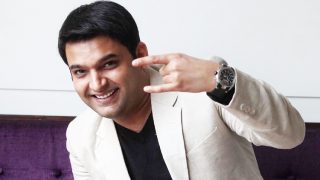 Good News! Kapil Sharma Set To Return To Your Televisions In October Good News! Kapil Sharma Set To Return To Your Televisions In October