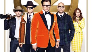 Kingsman: The Golden Circle Review: The Spy Spoof Gets A Mixed Response From Critcs Around The Globe Kingsman: The Golden Circle Review: The Spy Spoof Gets A Mixed Response From Critcs Around The Globe