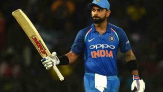 भारत vs ऑस्ट्रेलिया वनडे सीरीजः टीम इंडिया के ये 5 स्टार खिलाड़ी मचाएंगे धमाल! भारत vs ऑस्ट्रेलिया वनडे सीरीजः टीम इंडिया के ये 5 स्टार खिलाड़ी मचाएंगे धमाल!