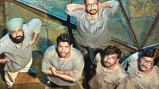 Lucknow Central Box Office Collection Day 1: Farhan Akhtar's Film Fails To Get An Impressive Opening, Earns Rs 2.04 Crore Lucknow Central Box Office Collection Day 1: Farhan Akhtar's Film Fails To Get An Impressive Opening, Earns Rs 2.04 Crore