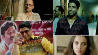 Lucknow Central Movie Review: Farhan Akhtar's Out Of Sync Band Strikes No Chord Lucknow Central Movie Review: Farhan Akhtar's Out Of Sync Band Strikes No Chord
