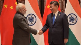 PM Narendra Modi to Visit China on April 27-28, to Hold Meeting With President Xi Jinping PM Narendra Modi to Visit China on April 27-28, to Hold Meeting With President Xi Jinping