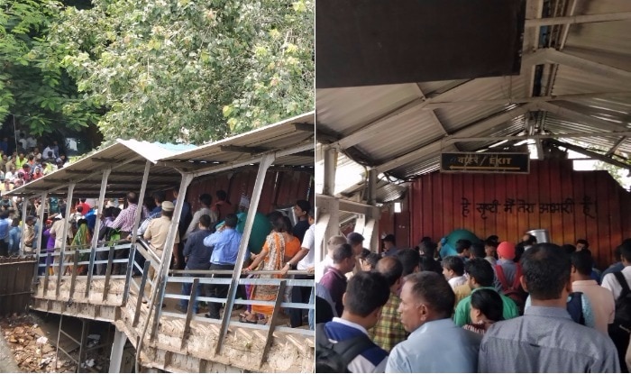 Mumbai stampede: India orders checks across city's rail network