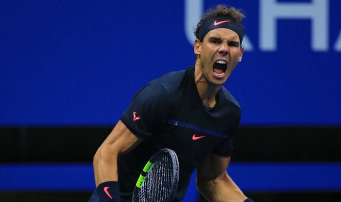 Federer, Nadal Once Again Will Not Play Each Other at US Open Federer, Nadal Once Again Will Not Play Each Other at US Open
