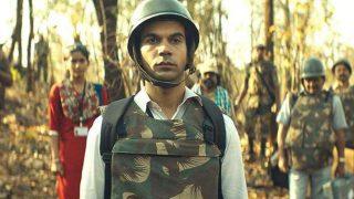Rajkummar Rao On Newton Entering Oscars: The Film Will Be Relevant To International Audiences As Well Rajkummar Rao On Newton Entering Oscars: The Film Will Be Relevant To International Audiences As Well