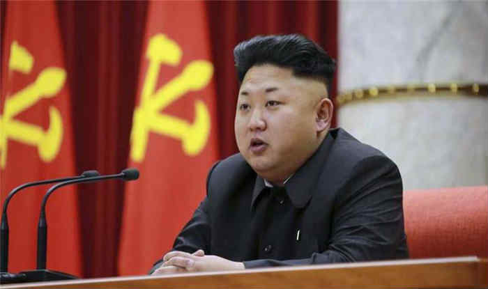 North Korea Leader Kim Jong Un Prefers School Girls With Straight Legs As His Sex Slaves 