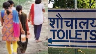 Urban Maharashtra to be Declared Open Defecation Free: How to Report Cases of Open Defecation Using Swachhata App & Other Alternatives Urban Maharashtra to be Declared Open Defecation Free: How to Report Cases of Open Defecation Using Swachhata App & Other Alternatives