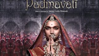 Deepika Padukone, Ranveer Singh, Shahid Kapoor's Padmavati's Teaser To Be Out On September 29 Deepika Padukone, Ranveer Singh, Shahid Kapoor's Padmavati's Teaser To Be Out On September 29