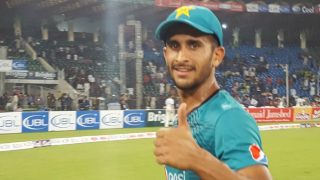 Pakistan Celebrates International Revival With 20-run Win Over World XI Pakistan Celebrates International Revival With 20-run Win Over World XI