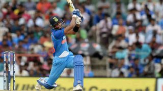 India vs Australia 2017: Backing Yourself Very Important, Says Hardik Pandya India vs Australia 2017: Backing Yourself Very Important, Says Hardik Pandya