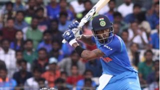 Hardik Pandya 'Ideal' All-Rounder After Kapil Dev: Lalchand Rajput Hardik Pandya 'Ideal' All-Rounder After Kapil Dev: Lalchand Rajput