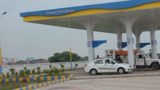 Petrol, Diesel Prices Rise Again Today, Subramanian Swamy Urges PM Narendra Modi to Step in Petrol, Diesel Prices Rise Again Today, Subramanian Swamy Urges PM Narendra Modi to Step in