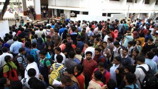 Bomb Will Explode at Tamil Nadu Station Each Month Till NEET is Withdrawn, Threatens Anonymous Letter Bomb Will Explode at Tamil Nadu Station Each Month Till NEET is Withdrawn, Threatens Anonymous Letter