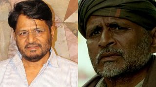 Raghubir Yadav’s Oscars Connection: With Newton, He Is Part Of Six Indian Movies Sent For The Academy Awards Raghubir Yadav’s Oscars Connection: With Newton, He Is Part Of Six Indian Movies Sent For The Academy Awards