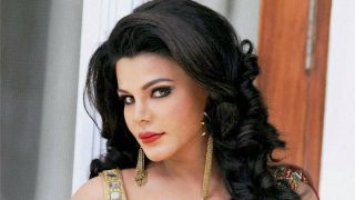 Rakhi Sawant to play 'missing' Honeypreet Insan Rakhi Sawant to play 'missing' Honeypreet Insan