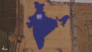 Rally For Rivers to be Flagged Off on September 3: All About Isha Foundation’s Campaign to Save India’s Rivers Rally For Rivers to be Flagged Off on September 3: All About Isha Foundation’s Campaign to Save India’s Rivers