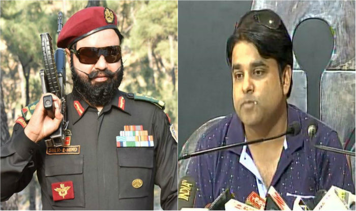 “I caught rapist baba having sex with my wife, he threatened to kill me”