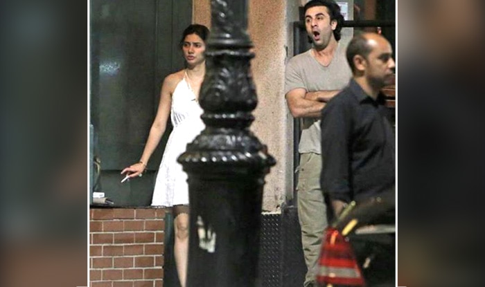 Ranbir Kapoor And Mahira Khan’s Date Night In NYC: Revealed Who Leaked